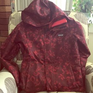 Patagonia Winter Jacket